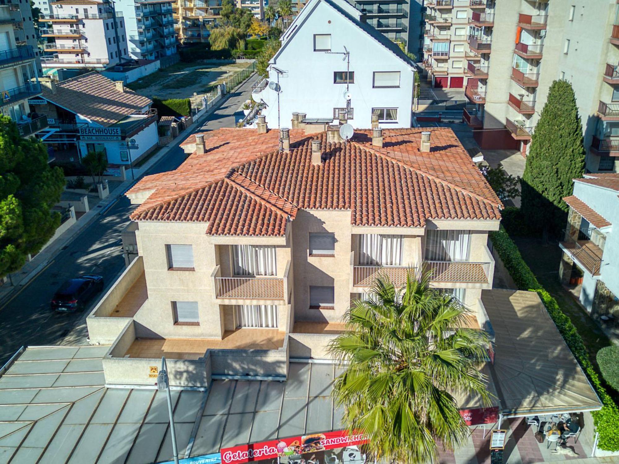 Apartment Mismar-10 By Interhome Roses Dış mekan fotoğraf