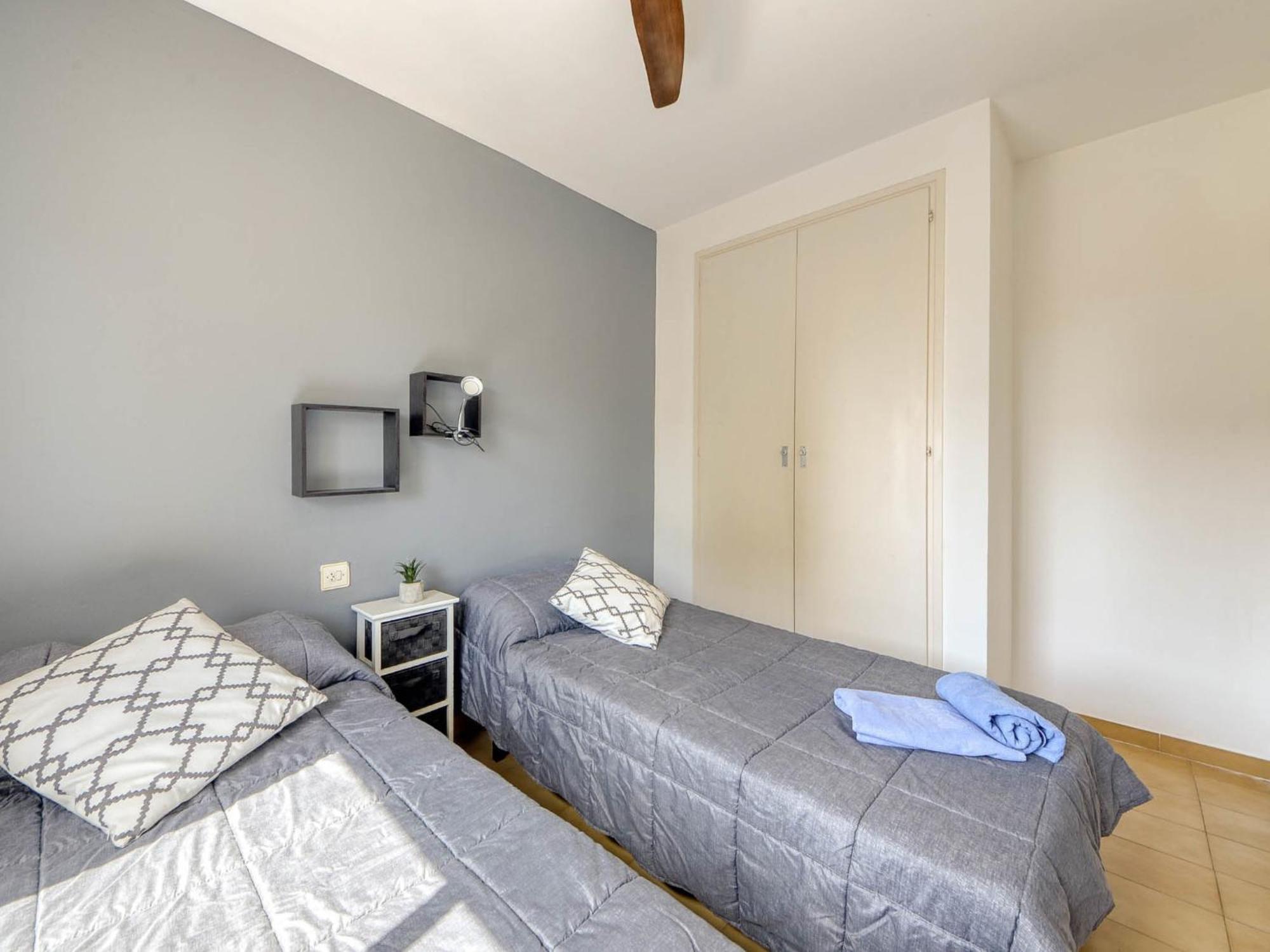 Apartment Mismar-10 By Interhome Roses Dış mekan fotoğraf