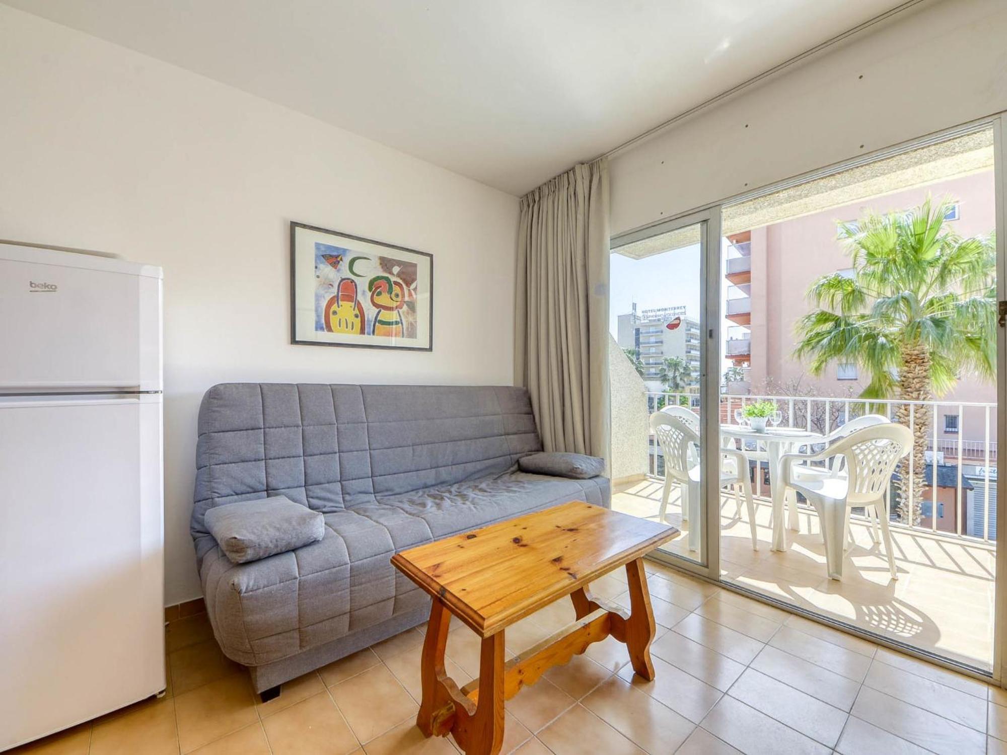 Apartment Mismar-10 By Interhome Roses Dış mekan fotoğraf